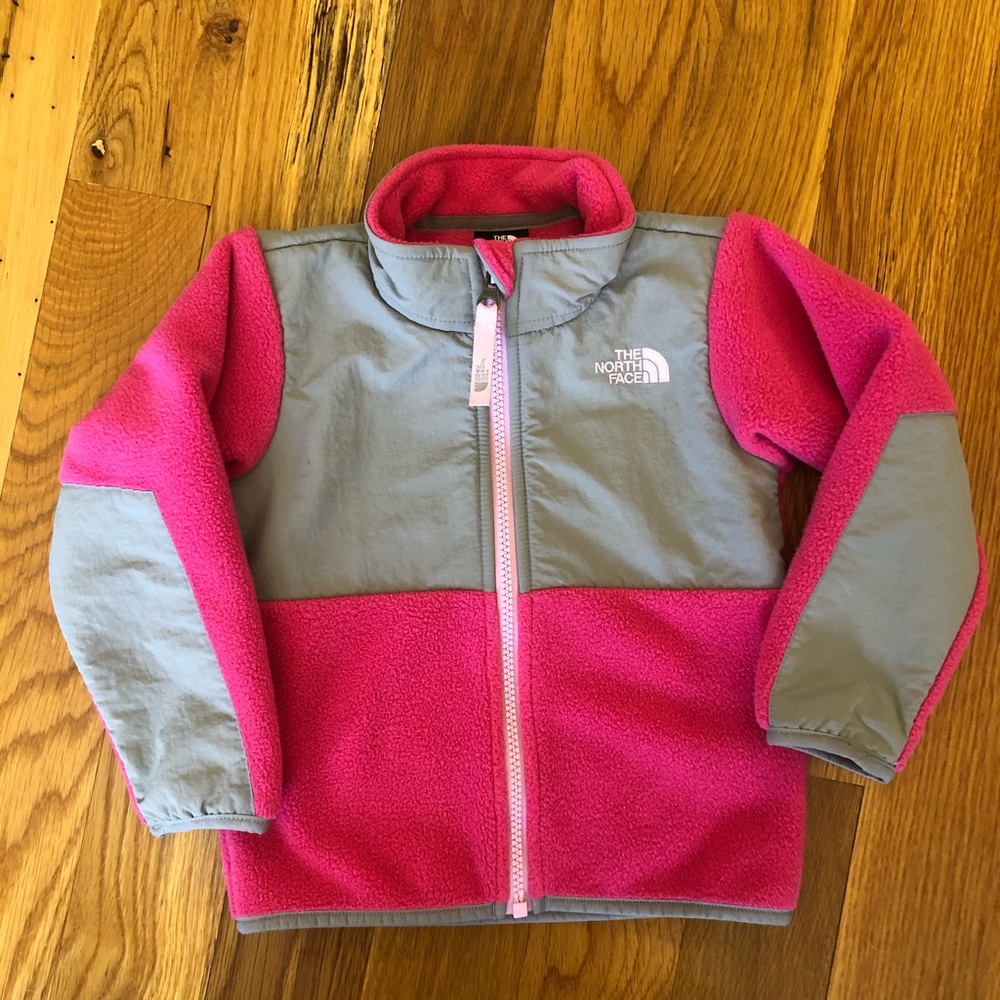 The North Face Jacket 18-24 months Toddler Girls
